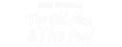 Mike Birbiglia: The Old Man and the Pool logo