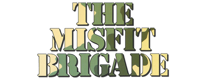 The Misfit Brigade logo