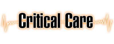 Critical Care logo