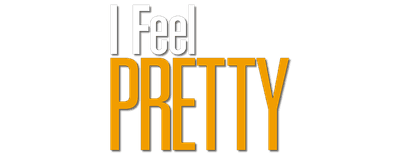 I Feel Pretty logo