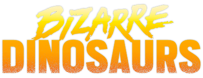 Bizarre Dinosaurs logo