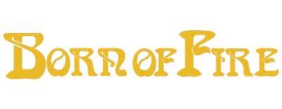 Born of Fire logo