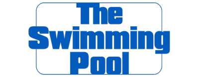 The Swimming Pool logo