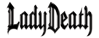 Lady Death logo