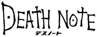 Death Note logo