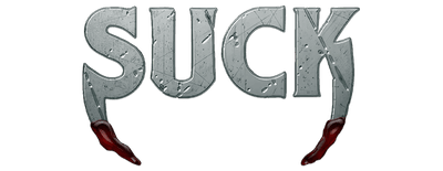 Suck logo