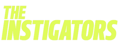 The Instigators logo