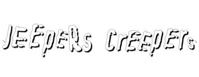 Jeepers Creepers logo