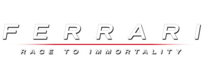 Ferrari: Race to Immortality logo