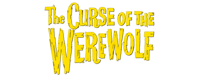 The Curse of the Werewolf logo