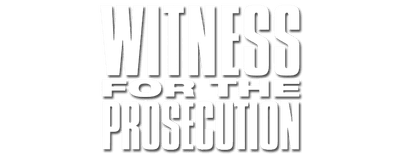 Witness for the Prosecution logo