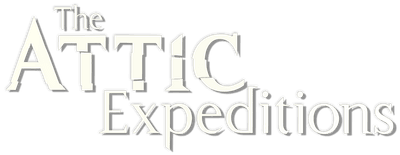 The Attic Expeditions logo