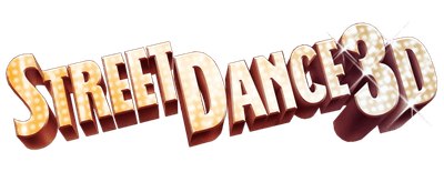 StreetDance 3D logo