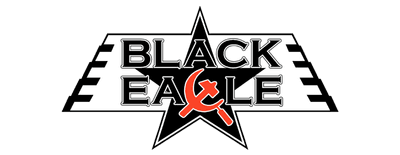 Black Eagle logo