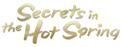 Secrets in the Hot Spring logo