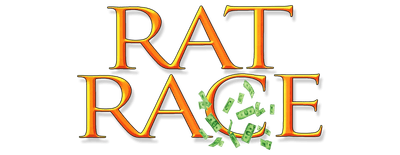 Rat Race logo