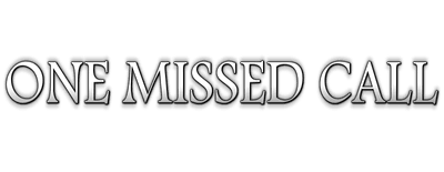 One Missed Call logo