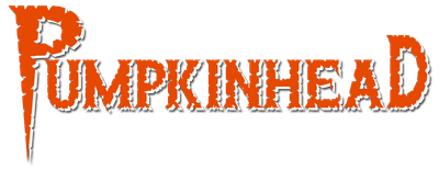 Pumpkinhead logo