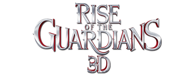 Rise of the Guardians logo