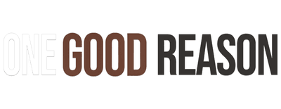 One Good Reason logo