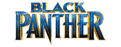 Black Panther logo