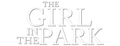 The Girl in the Park logo