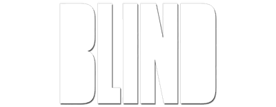 Blind logo