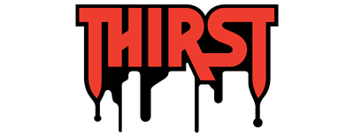 Thirst logo