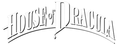 House of Dracula logo