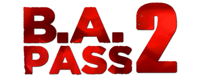 B.A. Pass 2 logo