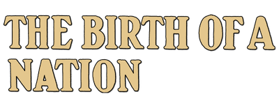 The Birth of a Nation logo