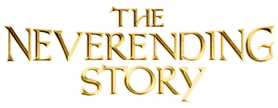 The NeverEnding Story logo