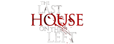 The Last House on the Left logo