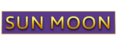 Sun Moon logo