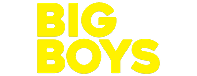 Big Boys logo