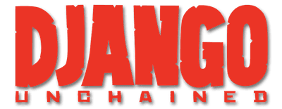 Django Unchained logo