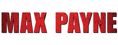 Max Payne logo