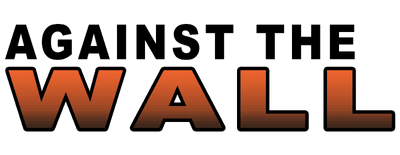 Against the Wall logo