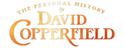 The Personal History of David Copperfield logo