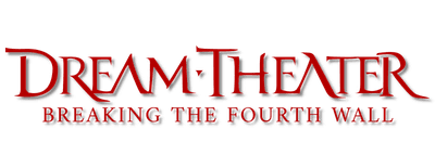 Dream Theater: Breaking the Fourth Wall logo