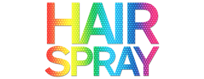 Hairspray logo