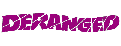 Deranged logo