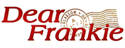 Dear Frankie logo