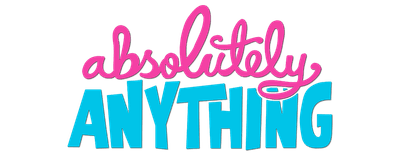 Absolutely Anything logo