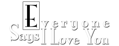 Everyone Says I Love You logo