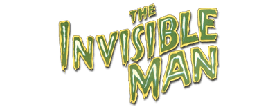 The Invisible Man logo