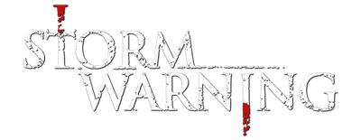 Storm Warning logo