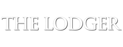 The Lodger logo