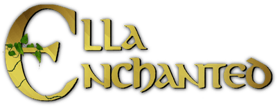 Ella Enchanted logo