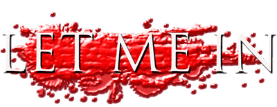 Let Me In logo